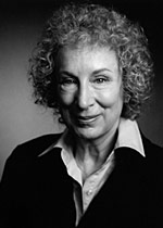 Margaret Atwood